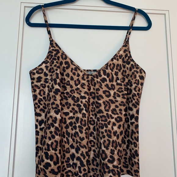 Veronica Beard Long Sleeve Silk Blouse - Picture 3 of 8